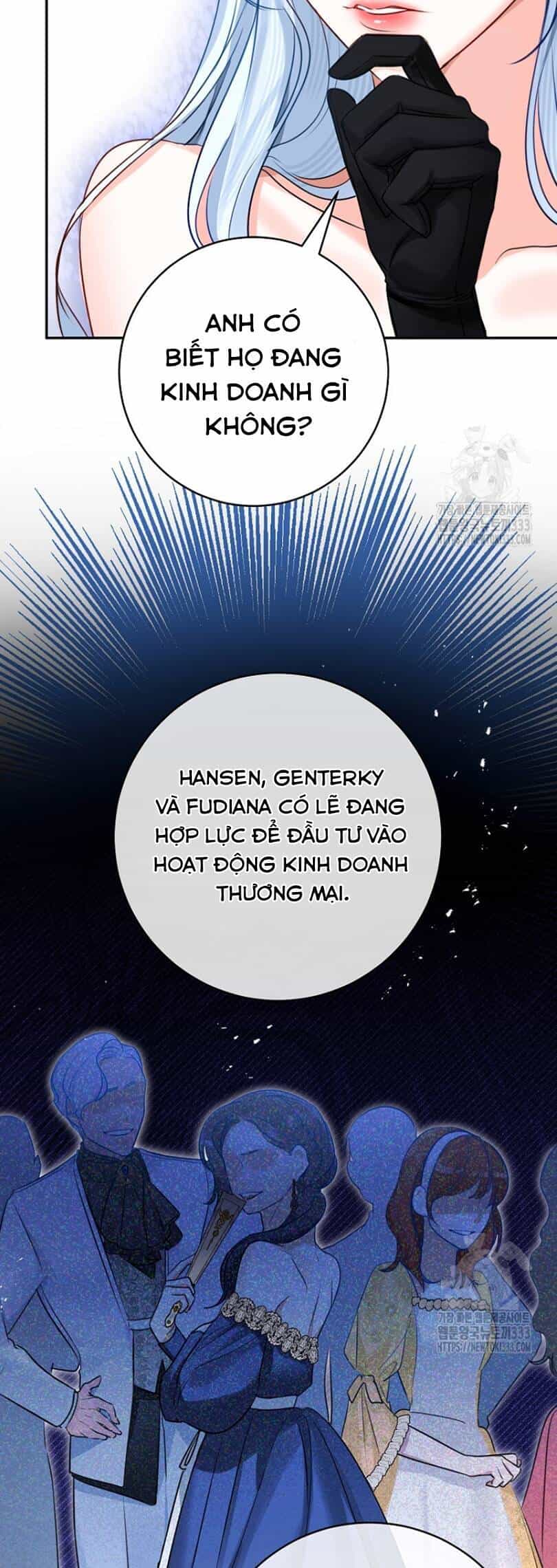 Cuộc Hôn Nhân Xa Hoa Của Đại Công Tước Là Giả - Chương 49 - ảnh 44