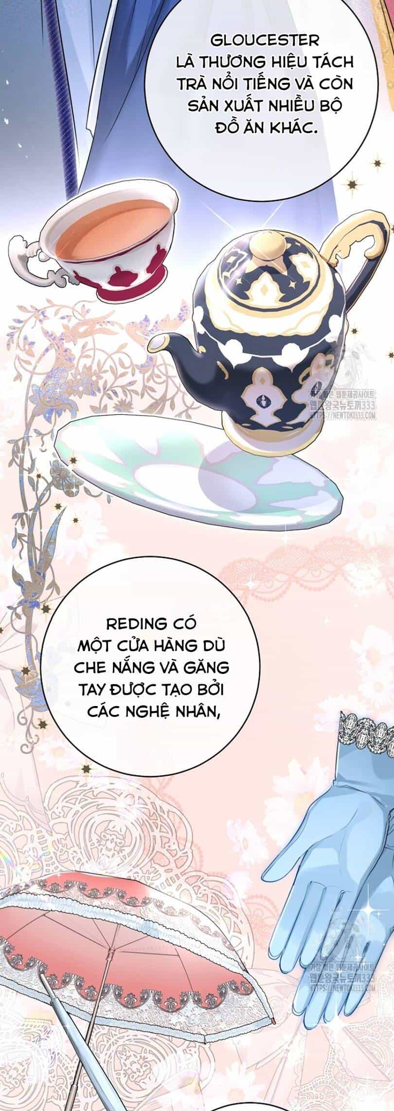 Cuộc Hôn Nhân Xa Hoa Của Đại Công Tước Là Giả - Chương 49 - ảnh 45