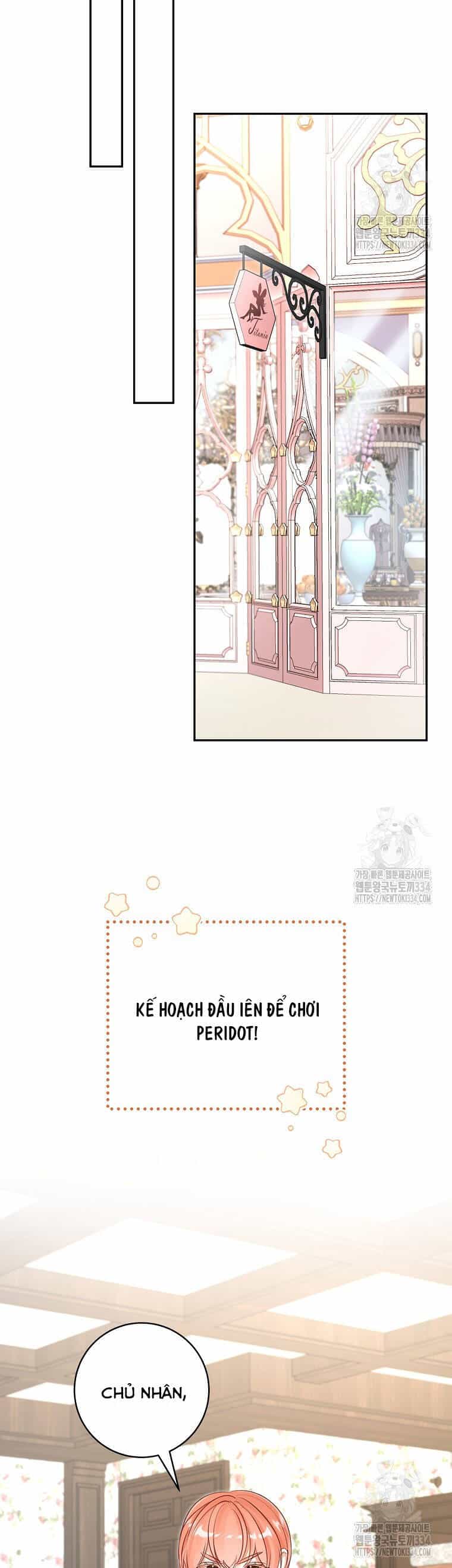 Cuộc Hôn Nhân Xa Hoa Của Đại Công Tước Là Giả - Chương 50 - ảnh 16