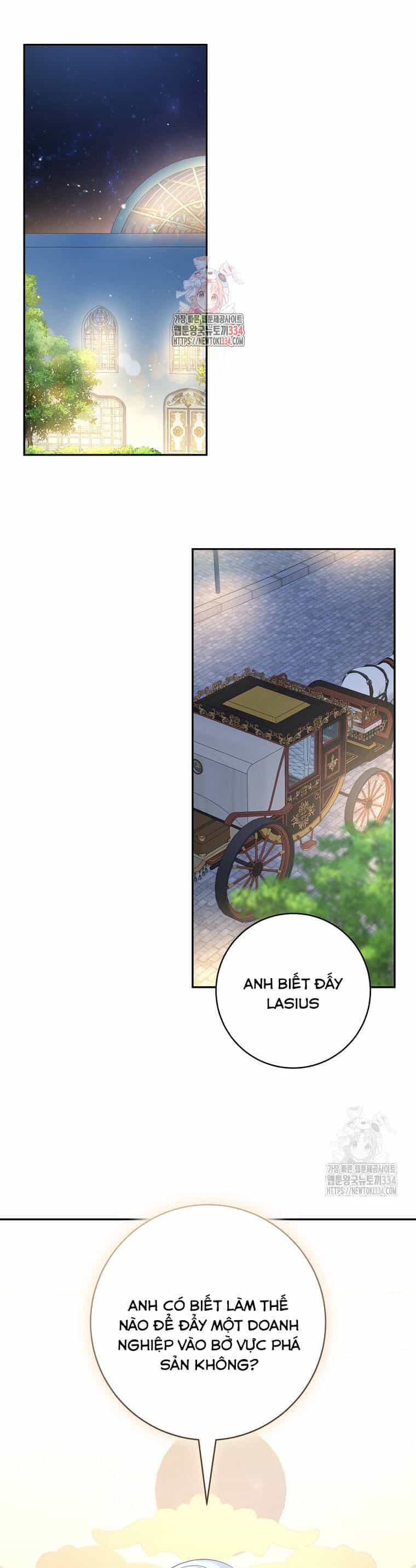 Cuộc Hôn Nhân Xa Hoa Của Đại Công Tước Là Giả - Chương 50 - ảnh 2