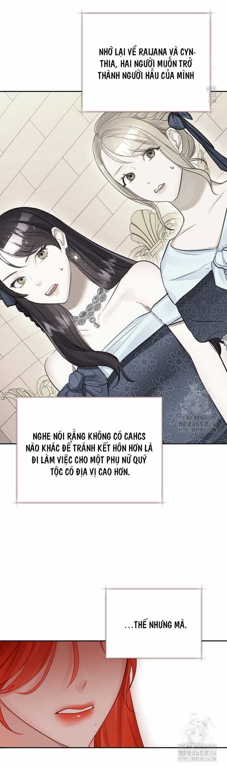 Cuộc Hôn Nhân Xa Hoa Của Đại Công Tước Là Giả - Chương 50 - ảnh 27