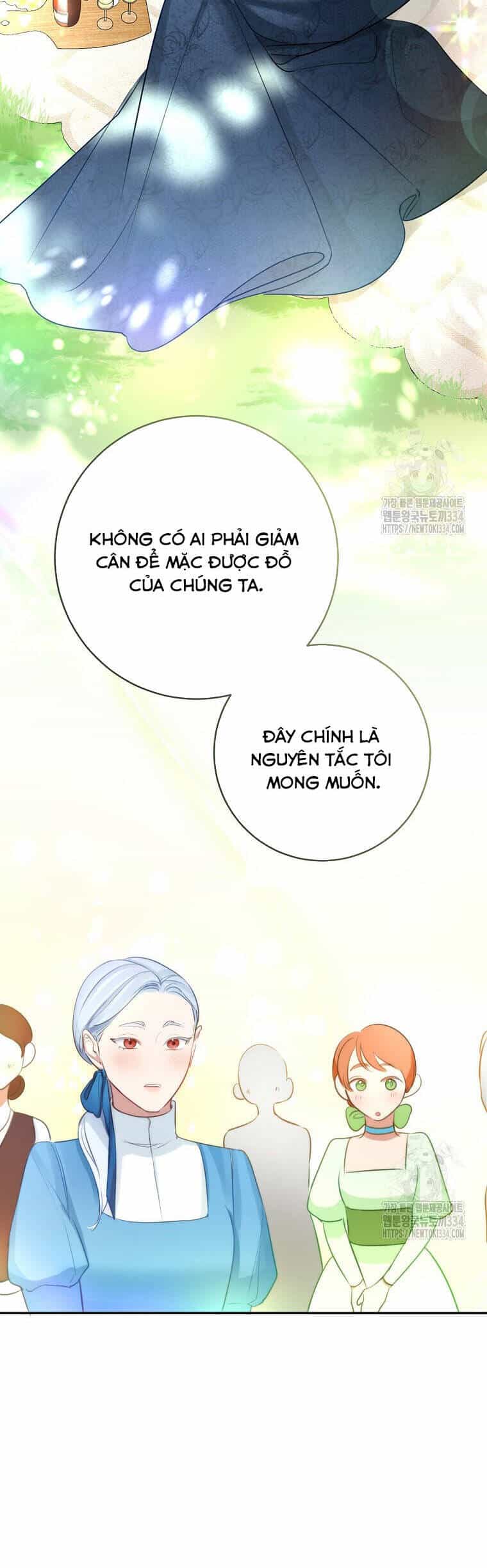 Cuộc Hôn Nhân Xa Hoa Của Đại Công Tước Là Giả - Chương 50 - ảnh 42