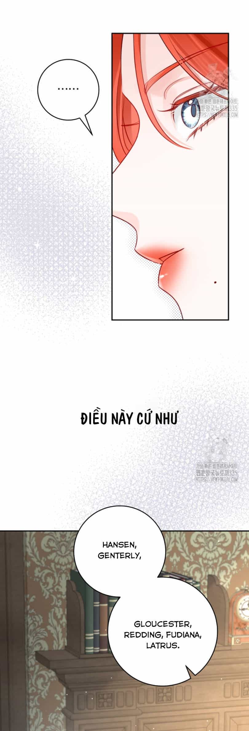 Cuộc Hôn Nhân Xa Hoa Của Đại Công Tước Là Giả - Chương 51 - ảnh 35