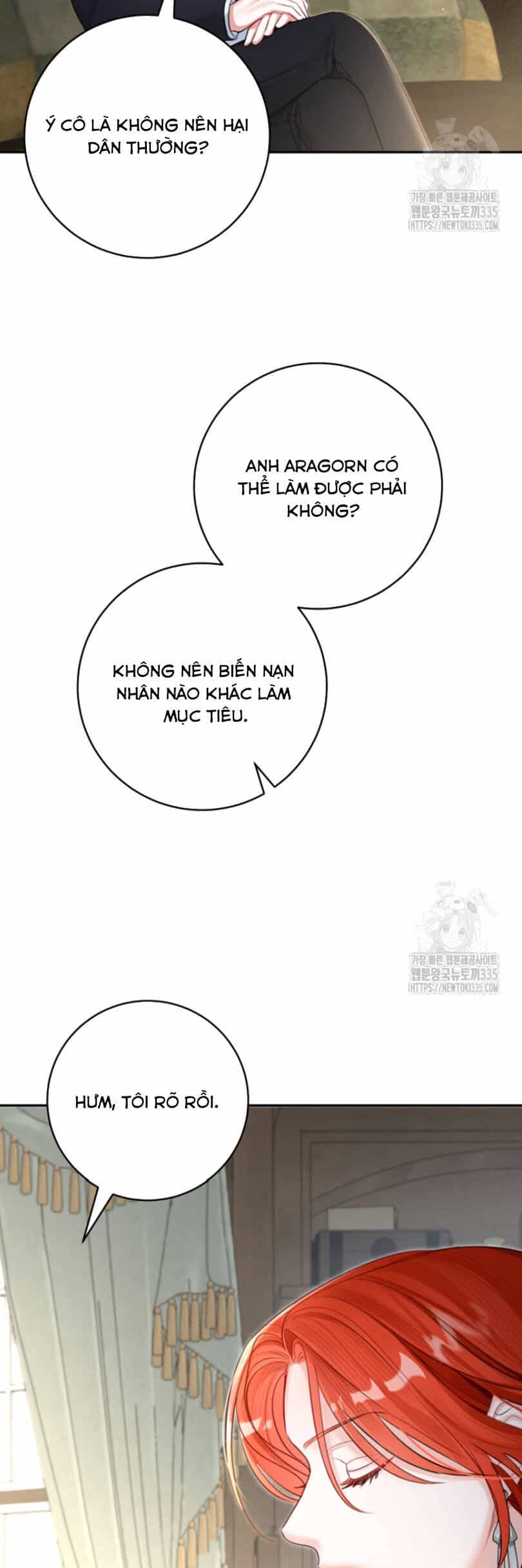 Cuộc Hôn Nhân Xa Hoa Của Đại Công Tước Là Giả - Chương 51 - ảnh 38