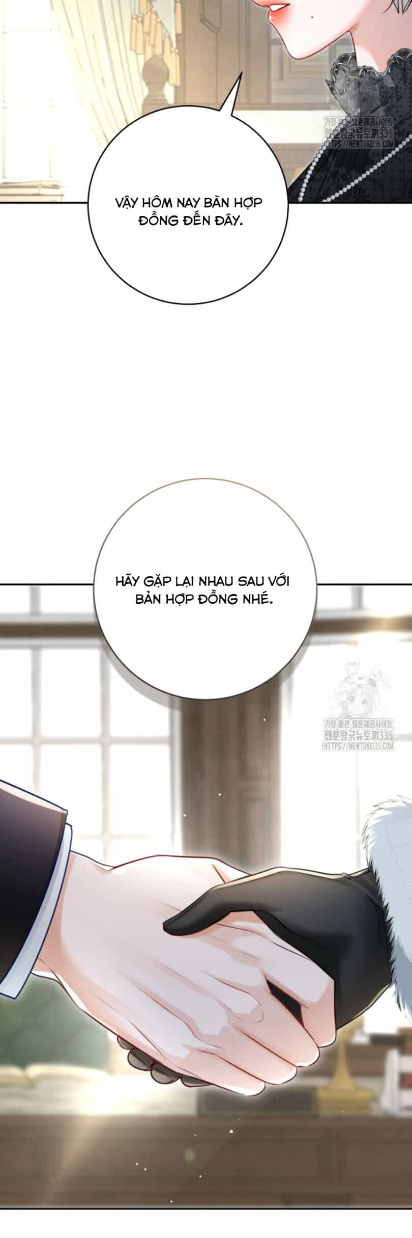 Cuộc Hôn Nhân Xa Hoa Của Đại Công Tước Là Giả - Chương 51 - ảnh 39