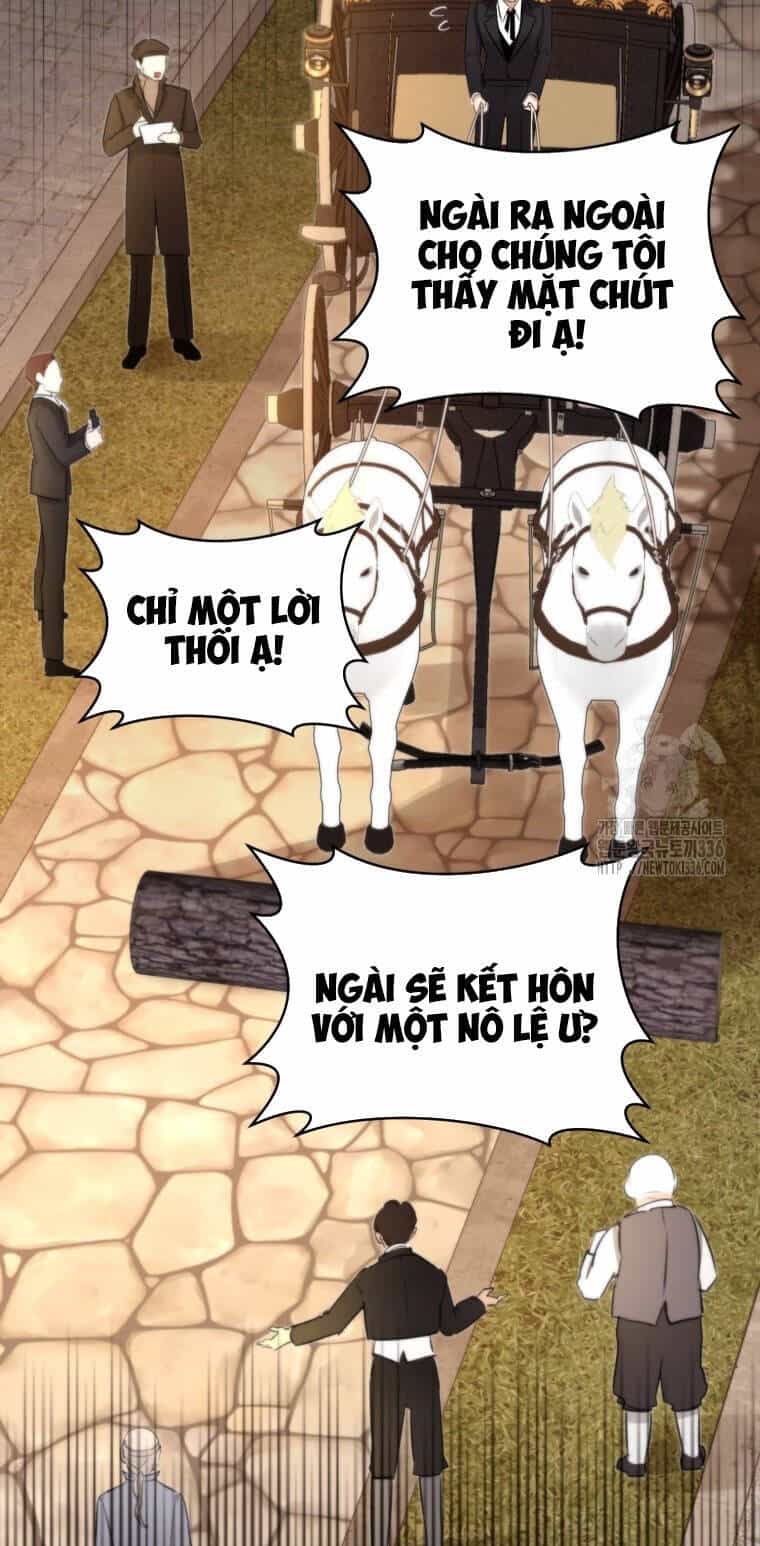 Cuộc Hôn Nhân Xa Hoa Của Đại Công Tước Là Giả - Chương 52 - ảnh 23