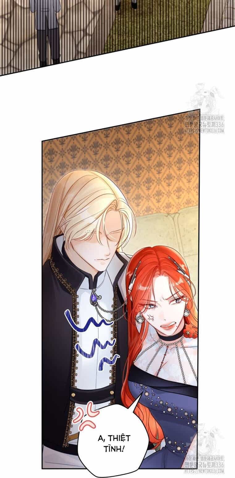 Cuộc Hôn Nhân Xa Hoa Của Đại Công Tước Là Giả - Chương 52 - ảnh 24