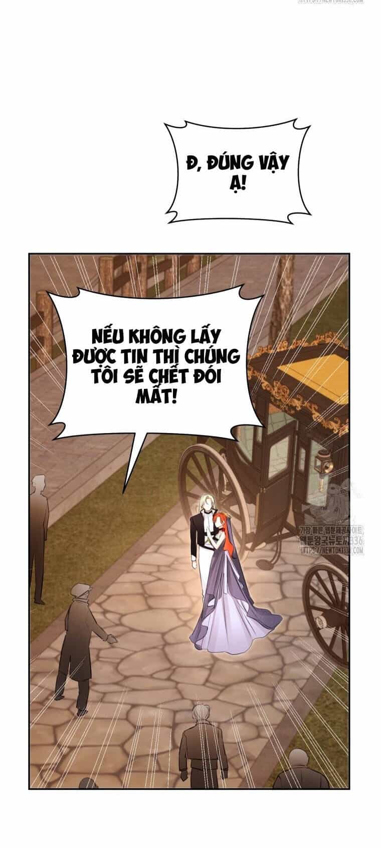 Cuộc Hôn Nhân Xa Hoa Của Đại Công Tước Là Giả - Chương 52 - ảnh 48