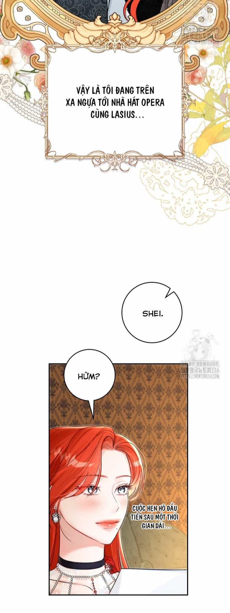 Cuộc Hôn Nhân Xa Hoa Của Đại Công Tước Là Giả - Chương 52 - ảnh 5