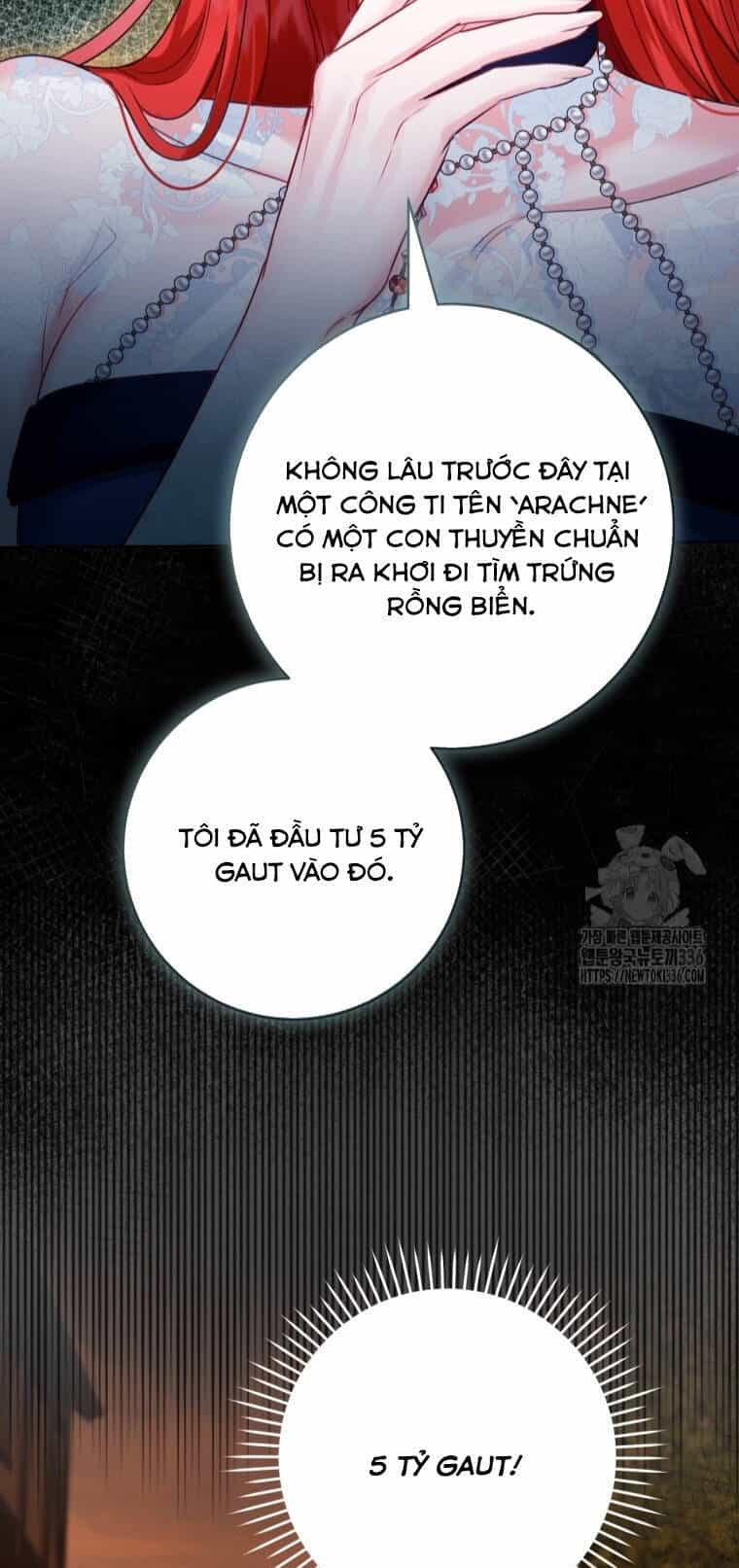 Cuộc Hôn Nhân Xa Hoa Của Đại Công Tước Là Giả - Chương 52 - ảnh 53