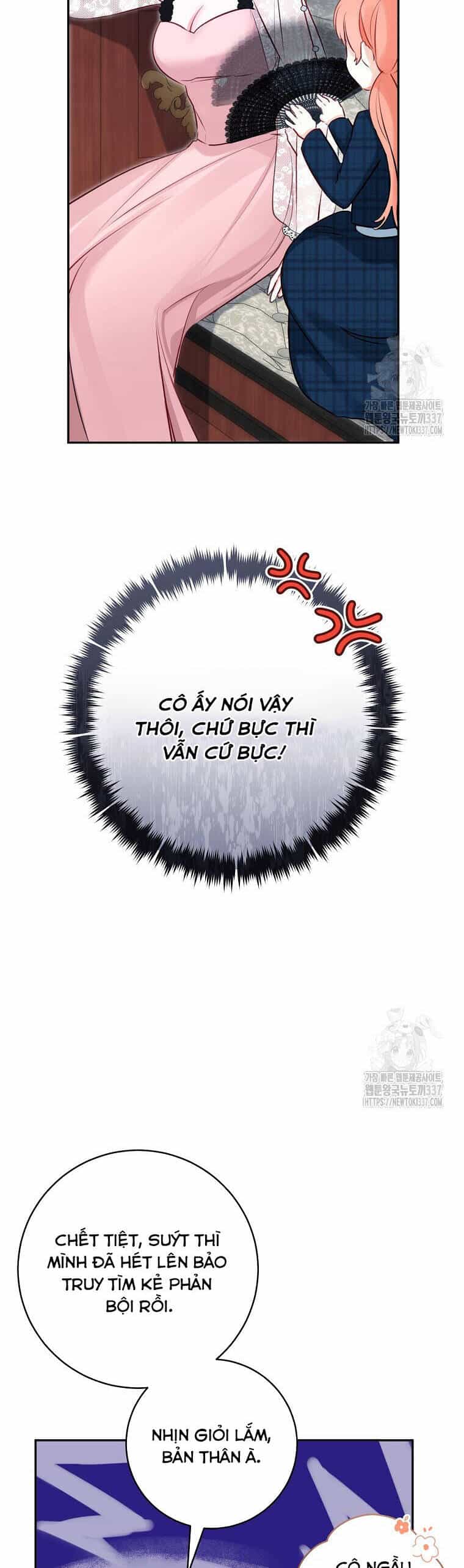 Cuộc Hôn Nhân Xa Hoa Của Đại Công Tước Là Giả - Chương 53 - ảnh 41