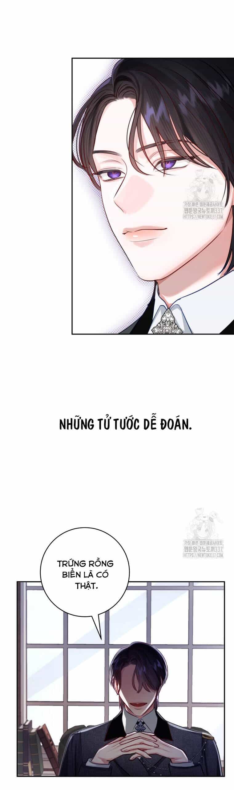 Cuộc Hôn Nhân Xa Hoa Của Đại Công Tước Là Giả - Chương 53 - ảnh 6