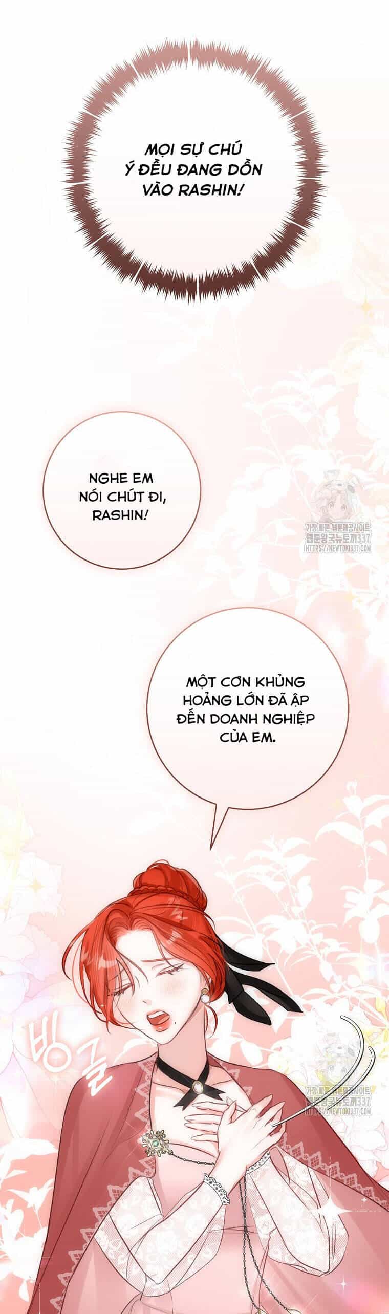 Cuộc Hôn Nhân Xa Hoa Của Đại Công Tước Là Giả - Chương 54 - ảnh 23