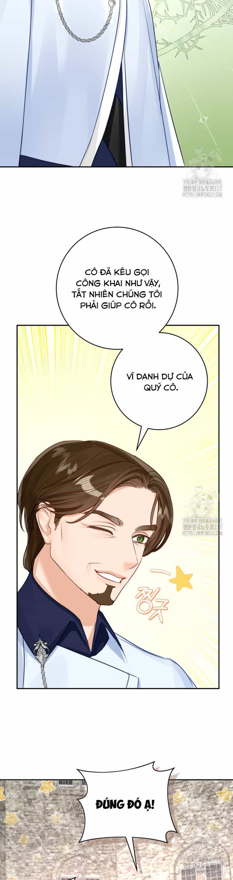 Cuộc Hôn Nhân Xa Hoa Của Đại Công Tước Là Giả - Chương 54 - ảnh 36