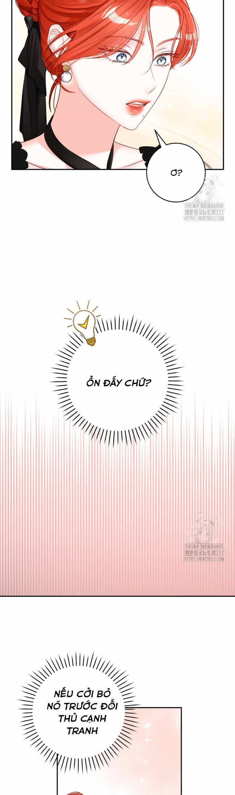 Cuộc Hôn Nhân Xa Hoa Của Đại Công Tước Là Giả - Chương 54 - ảnh 9