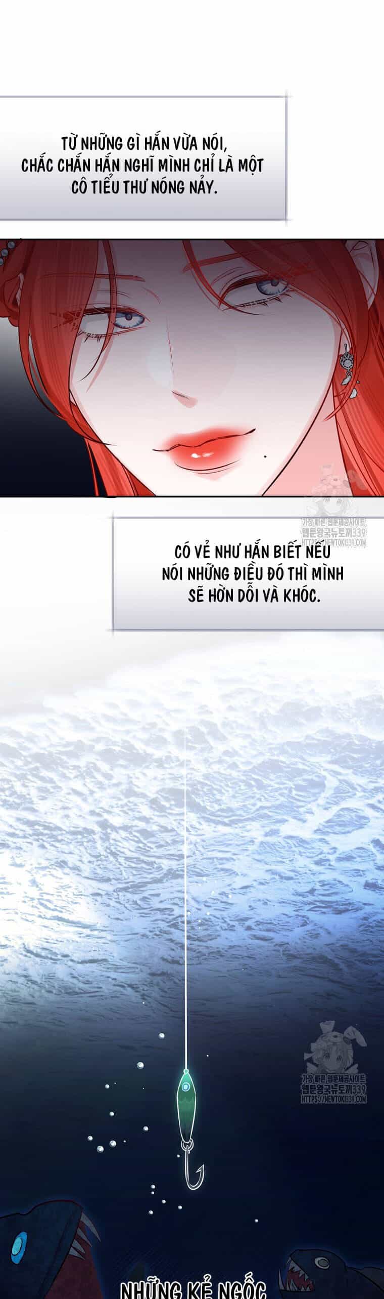 Cuộc Hôn Nhân Xa Hoa Của Đại Công Tước Là Giả - Chương 55 - ảnh 29