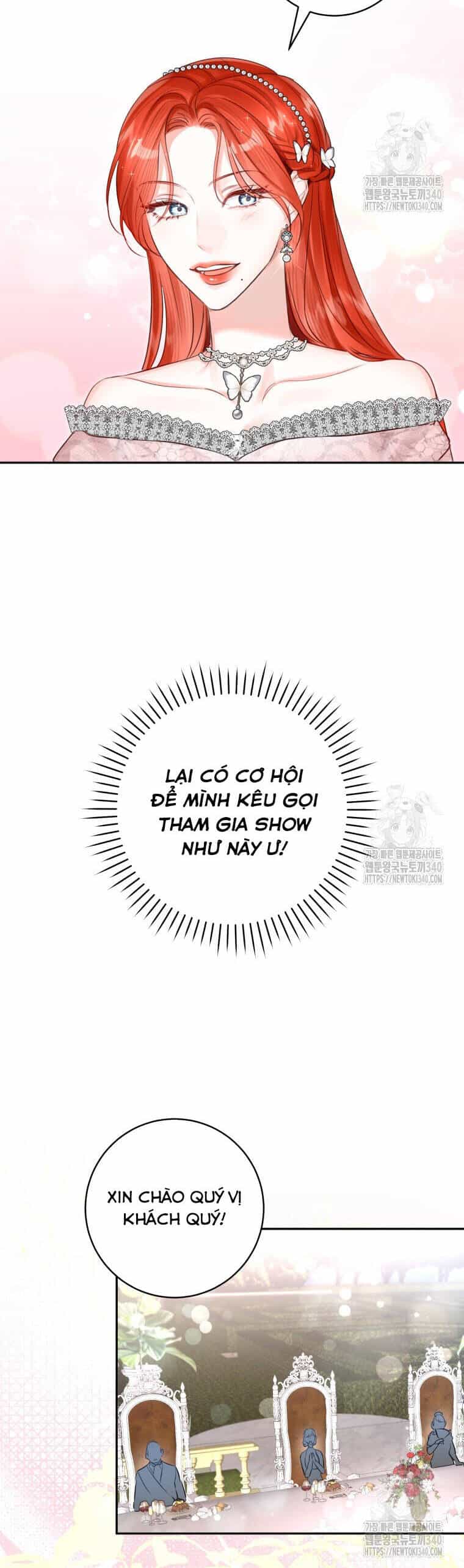 Cuộc Hôn Nhân Xa Hoa Của Đại Công Tước Là Giả - Chương 56 - ảnh 36