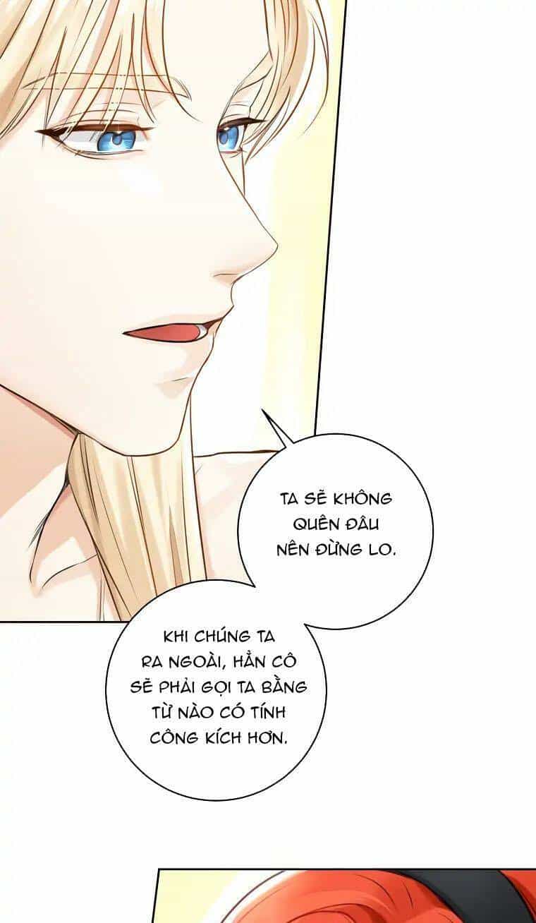 Cuộc Hôn Nhân Xa Hoa Của Đại Công Tước Là Giả - Chương 5 - ảnh 52