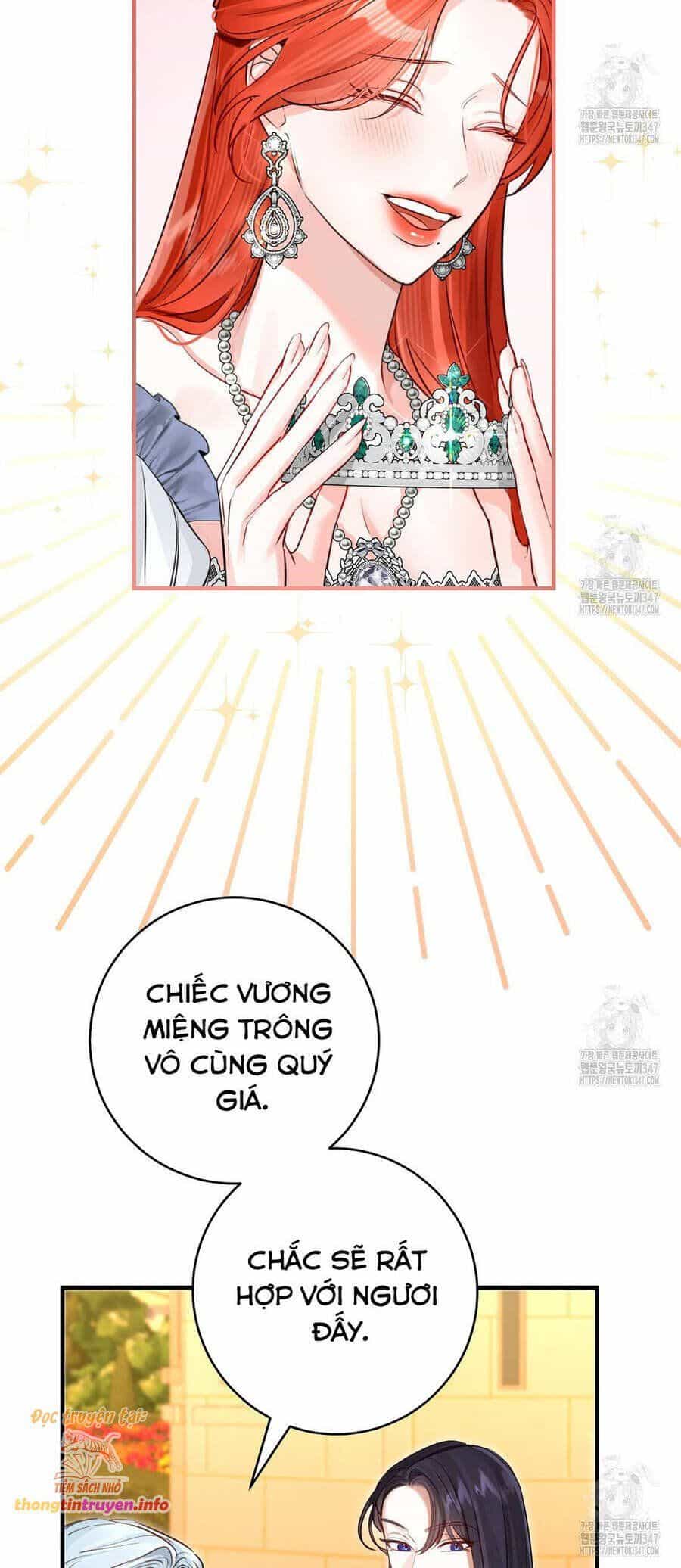 Cuộc Hôn Nhân Xa Hoa Của Đại Công Tước Là Giả - Chương 62 - ảnh 20