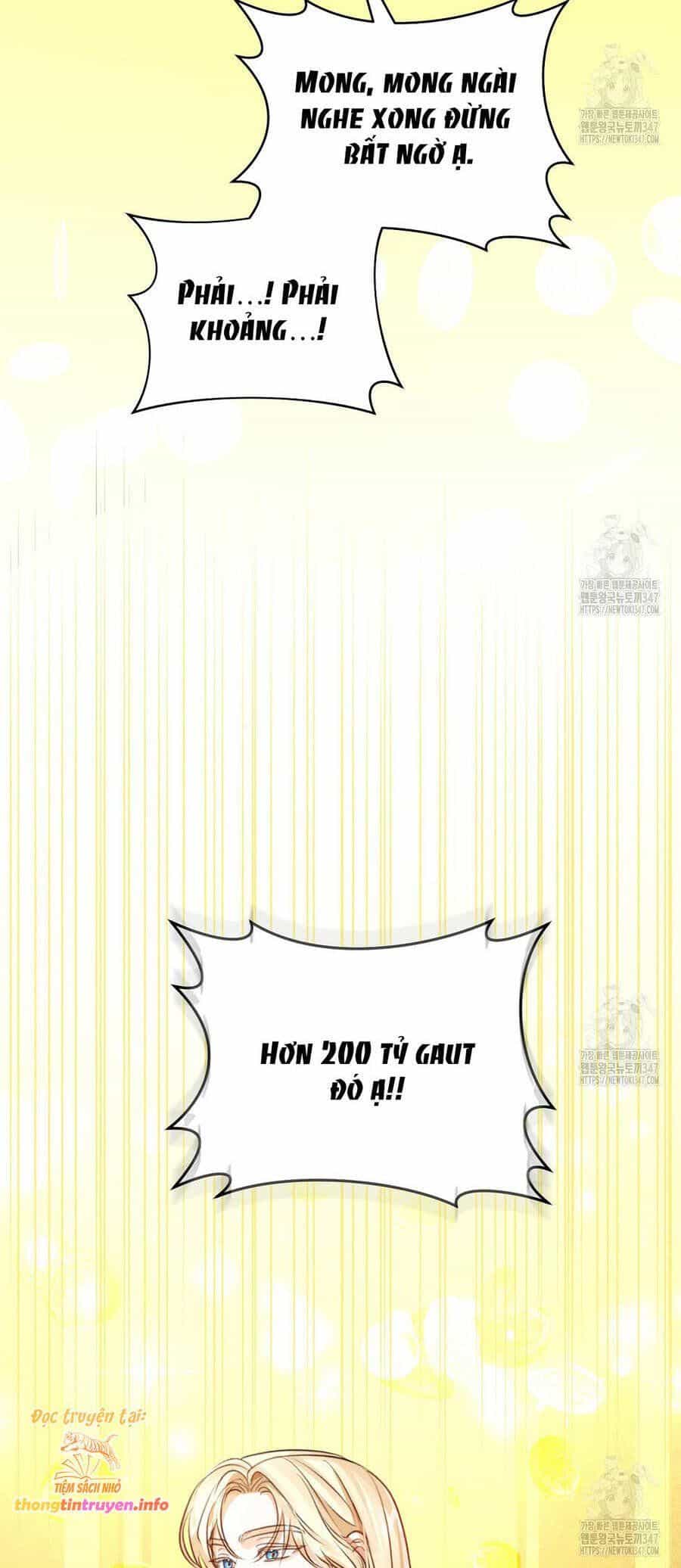 Cuộc Hôn Nhân Xa Hoa Của Đại Công Tước Là Giả - Chương 62 - ảnh 28