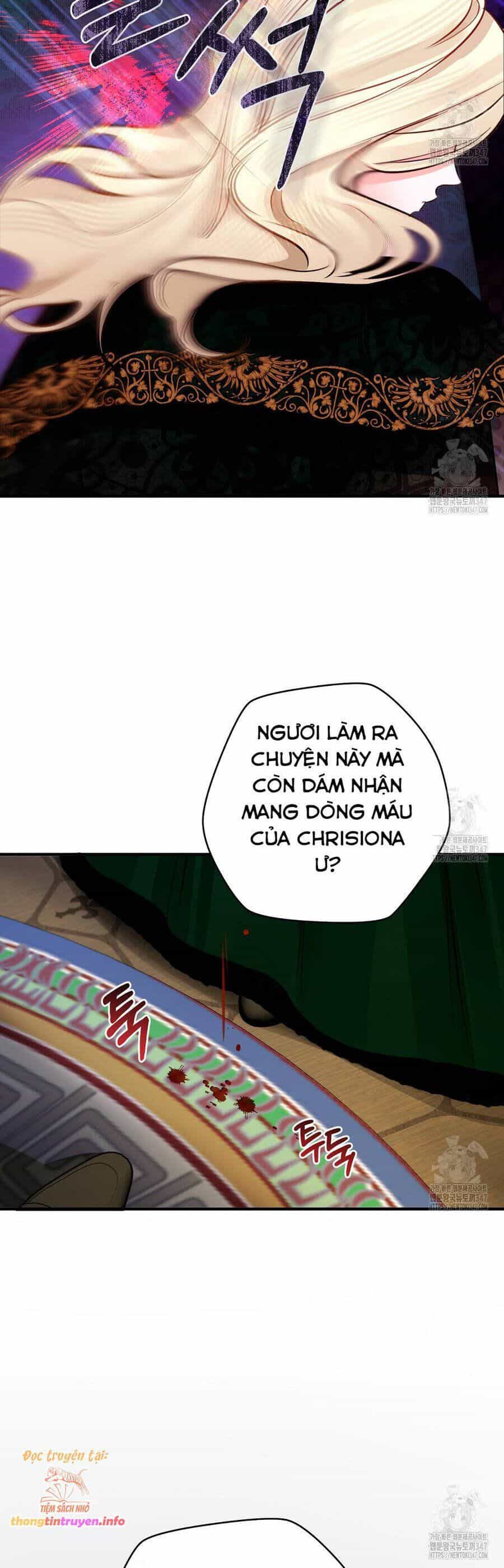 Cuộc Hôn Nhân Xa Hoa Của Đại Công Tước Là Giả - Chương 62 - ảnh 40