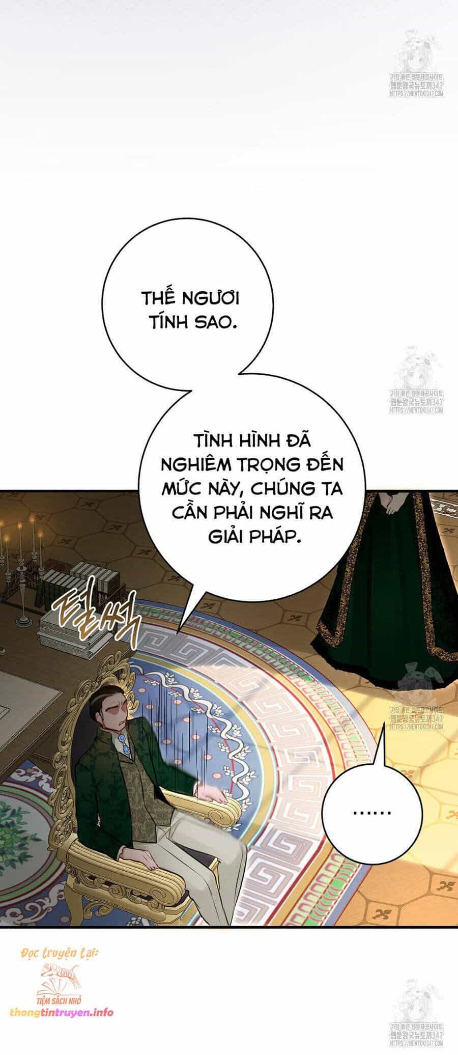 Cuộc Hôn Nhân Xa Hoa Của Đại Công Tước Là Giả - Chương 62 - ảnh 43