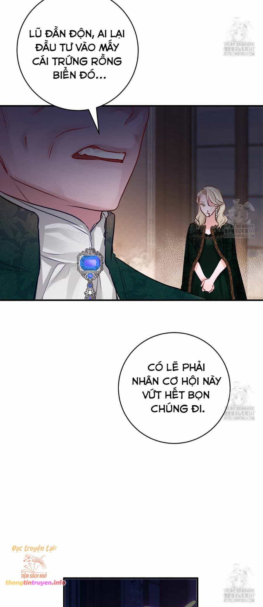 Cuộc Hôn Nhân Xa Hoa Của Đại Công Tước Là Giả - Chương 62 - ảnh 54