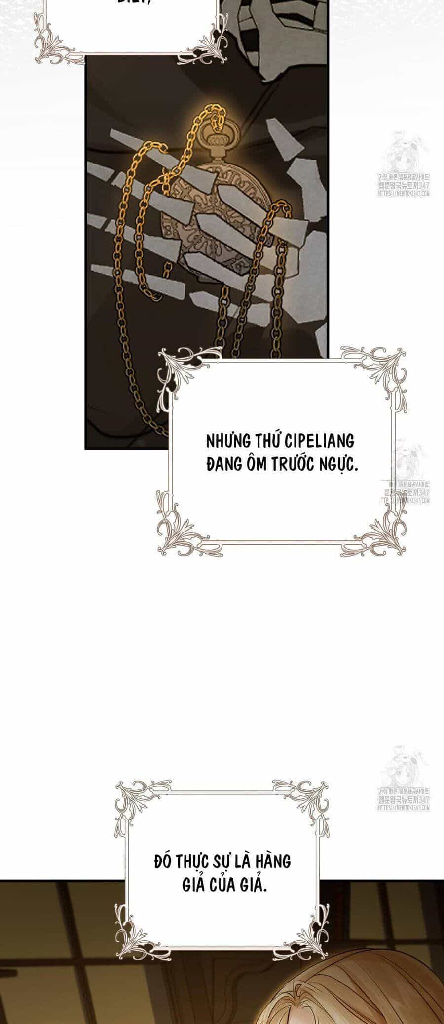 Cuộc Hôn Nhân Xa Hoa Của Đại Công Tước Là Giả - Chương 62 - ảnh 7