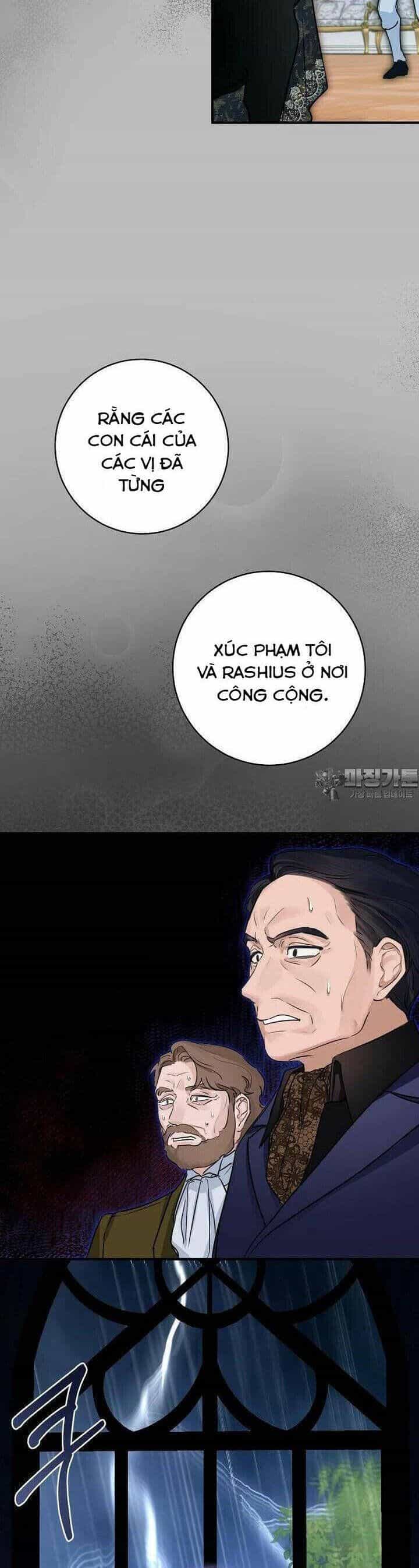Cuộc Hôn Nhân Xa Hoa Của Đại Công Tước Là Giả - Chương 63 - ảnh 15