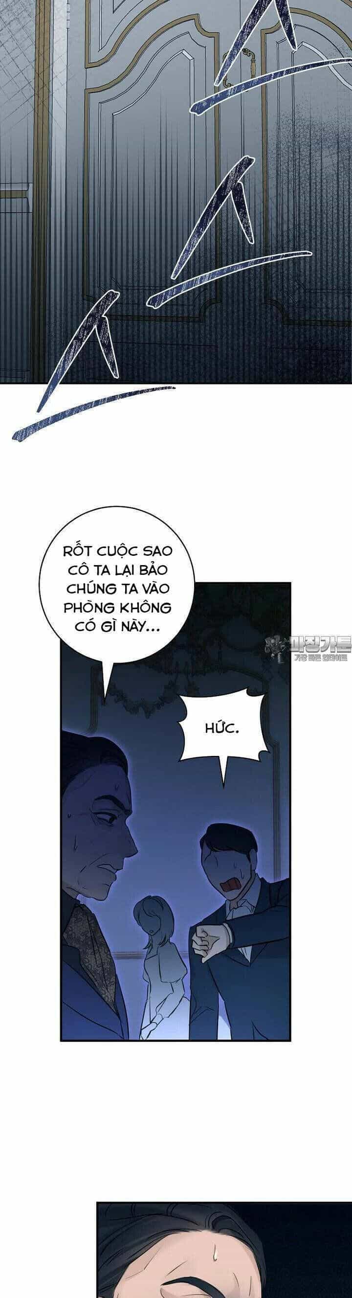Cuộc Hôn Nhân Xa Hoa Của Đại Công Tước Là Giả - Chương 63 - ảnh 27