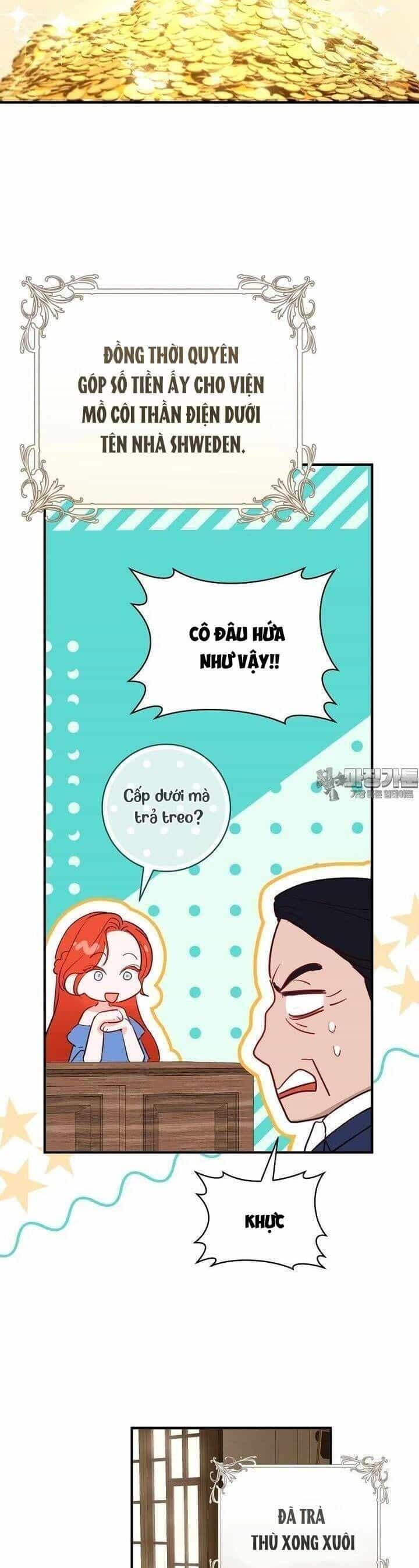Cuộc Hôn Nhân Xa Hoa Của Đại Công Tước Là Giả - Chương 64 - ảnh 13