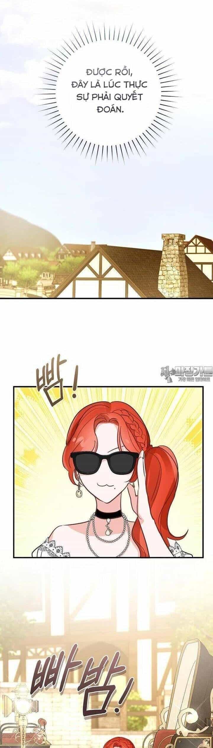Cuộc Hôn Nhân Xa Hoa Của Đại Công Tước Là Giả - Chương 64 - ảnh 30