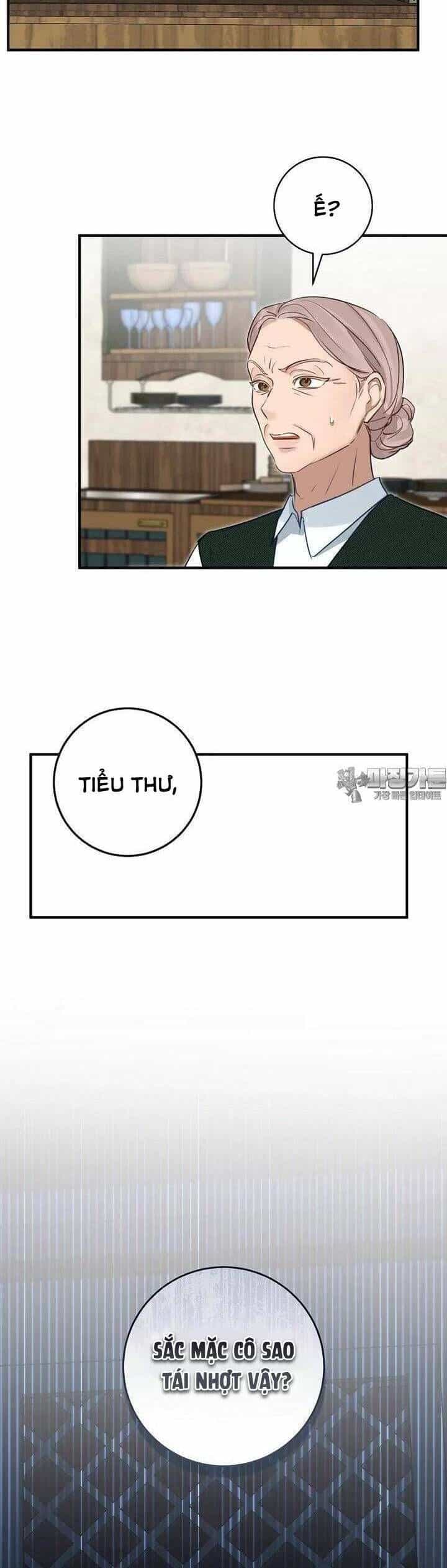 Cuộc Hôn Nhân Xa Hoa Của Đại Công Tước Là Giả - Chương 64 - ảnh 39