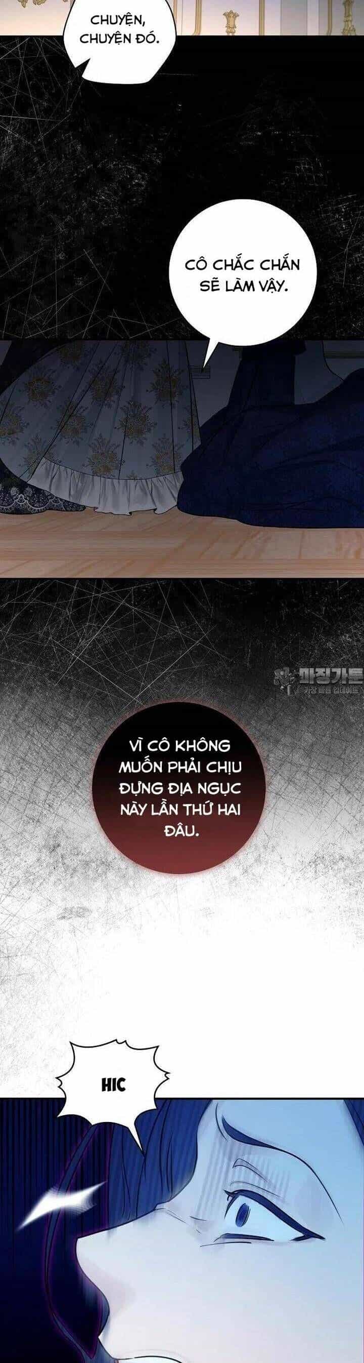 Cuộc Hôn Nhân Xa Hoa Của Đại Công Tước Là Giả - Chương 64 - ảnh 6