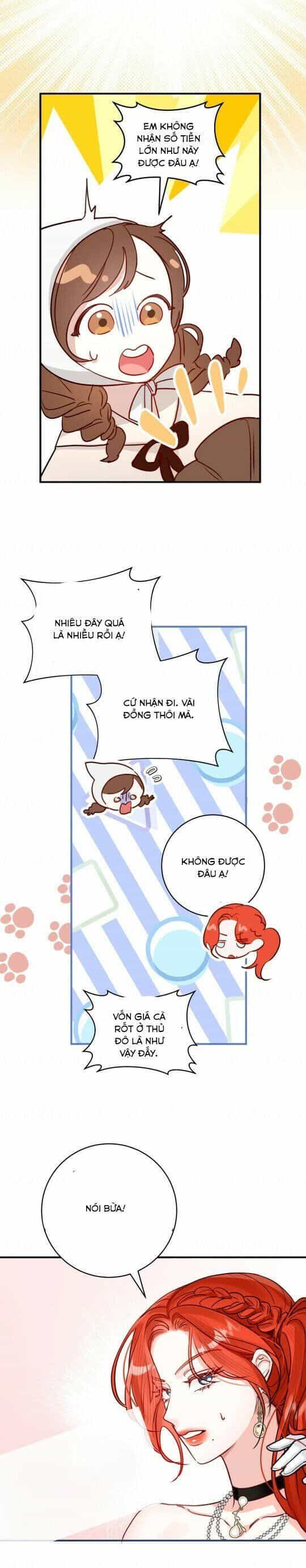 Cuộc Hôn Nhân Xa Hoa Của Đại Công Tước Là Giả - Chương 65 - ảnh 37