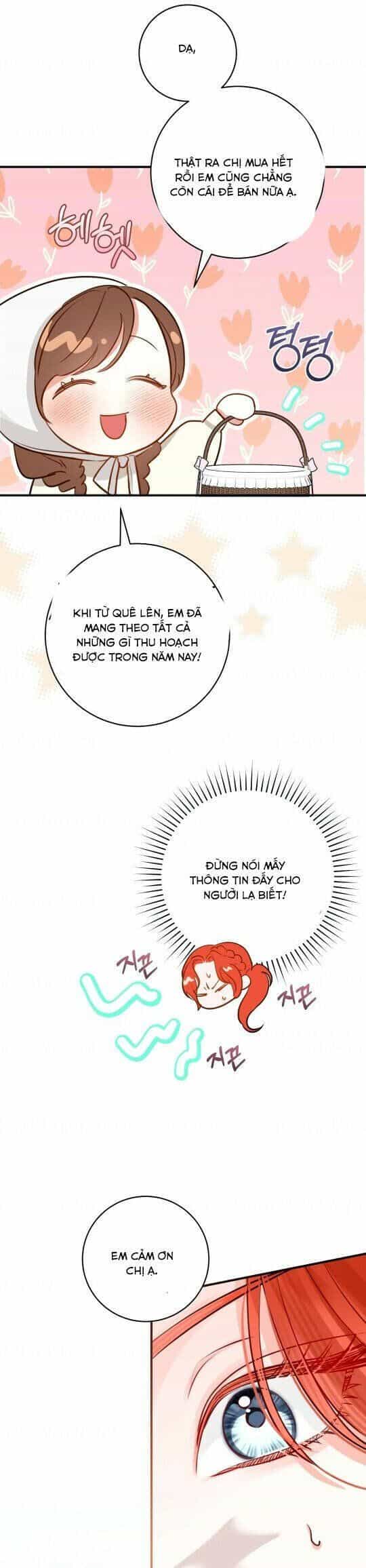 Cuộc Hôn Nhân Xa Hoa Của Đại Công Tước Là Giả - Chương 65 - ảnh 42