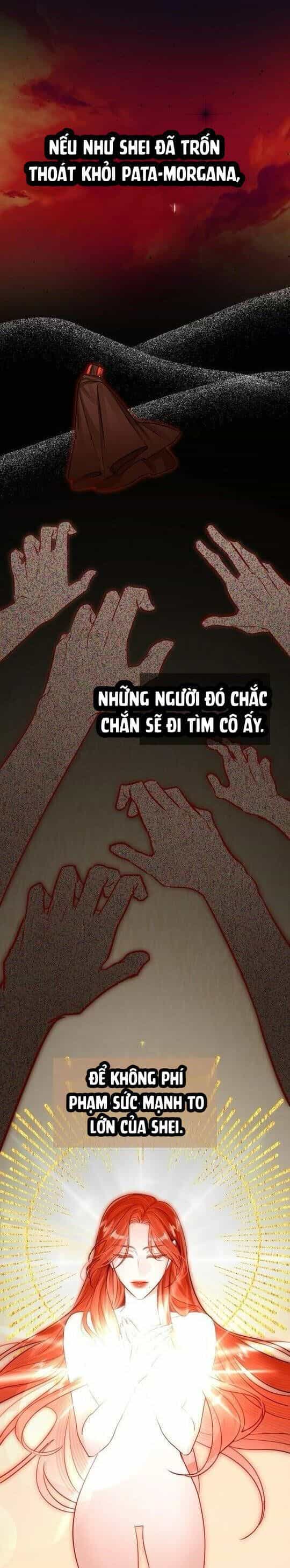 Cuộc Hôn Nhân Xa Hoa Của Đại Công Tước Là Giả - Chương 67 - ảnh 10