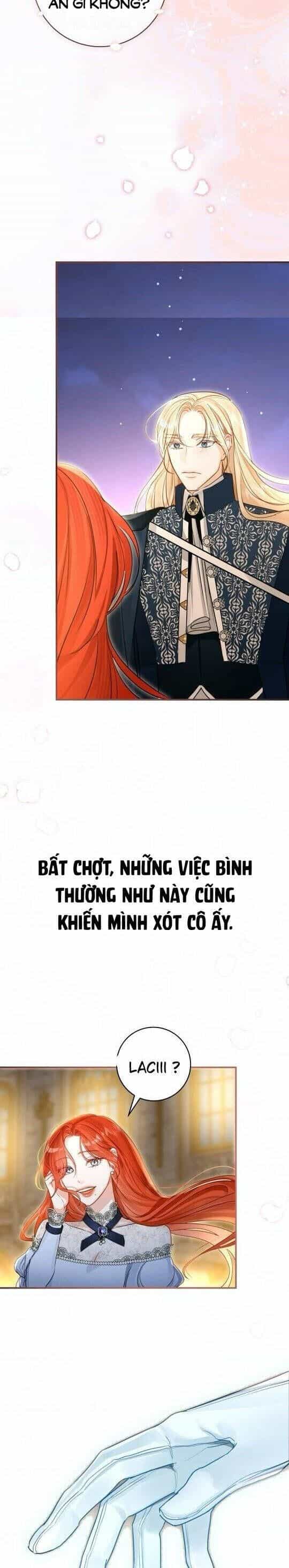 Cuộc Hôn Nhân Xa Hoa Của Đại Công Tước Là Giả - Chương 67 - ảnh 14