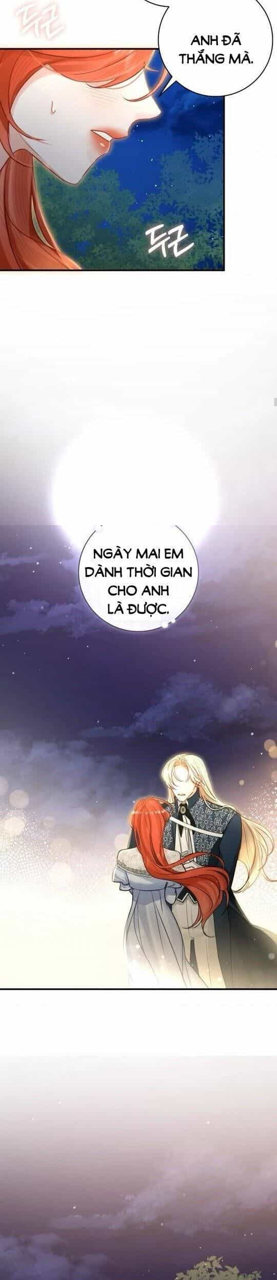 Cuộc Hôn Nhân Xa Hoa Của Đại Công Tước Là Giả - Chương 67 - ảnh 24