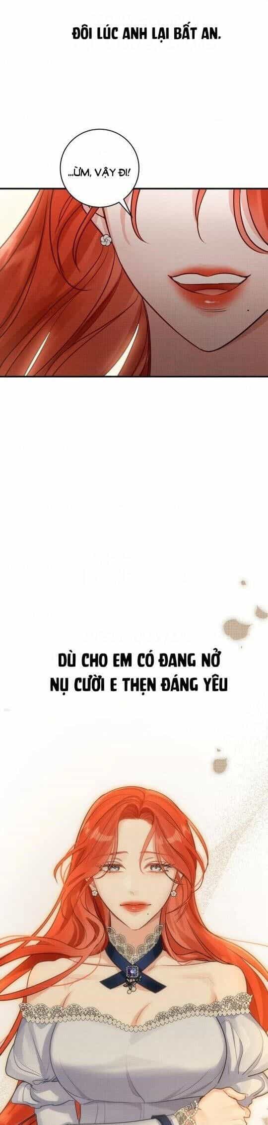 Cuộc Hôn Nhân Xa Hoa Của Đại Công Tước Là Giả - Chương 67 - ảnh 26