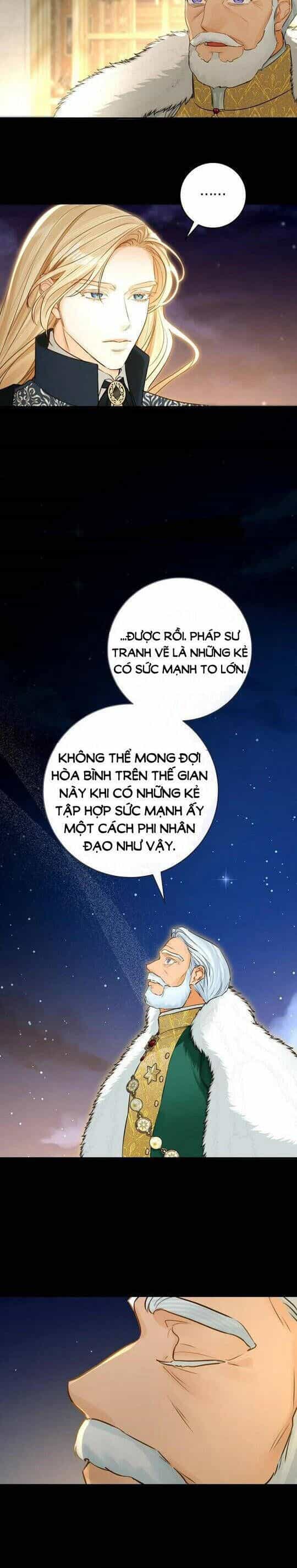 Cuộc Hôn Nhân Xa Hoa Của Đại Công Tước Là Giả - Chương 67 - ảnh 4