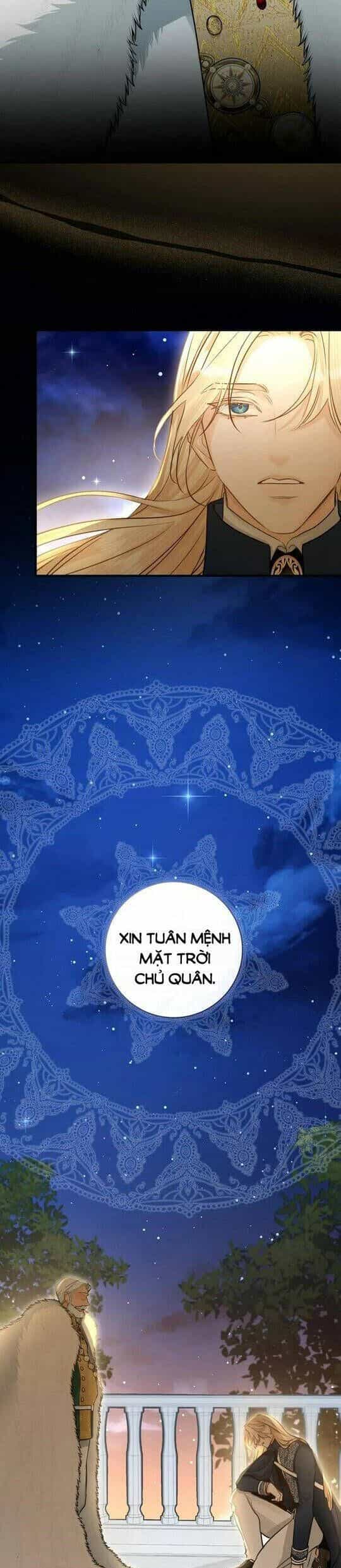 Cuộc Hôn Nhân Xa Hoa Của Đại Công Tước Là Giả - Chương 67 - ảnh 7