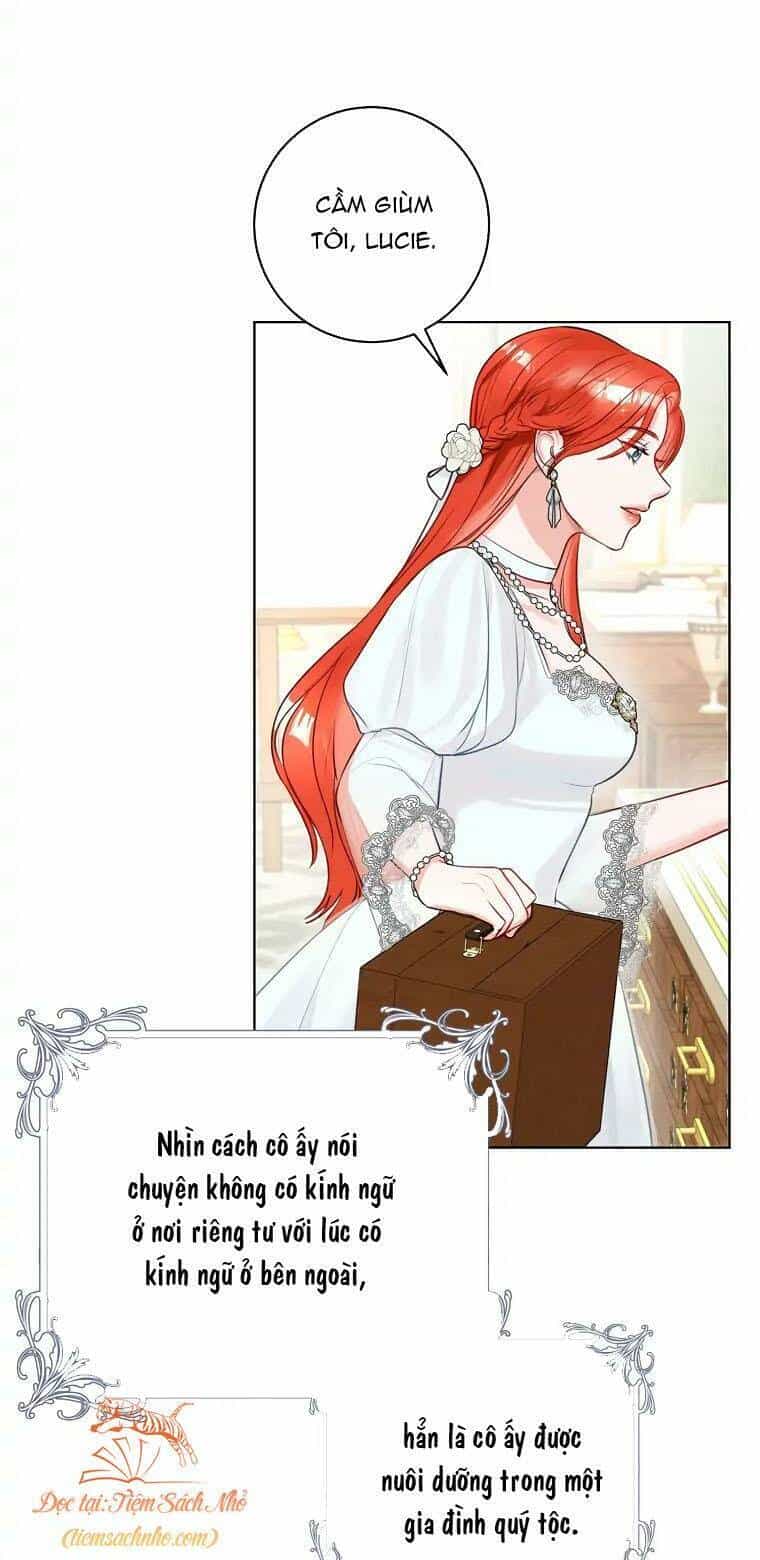 Cuộc Hôn Nhân Xa Hoa Của Đại Công Tước Là Giả - Chương 6 - ảnh 50
