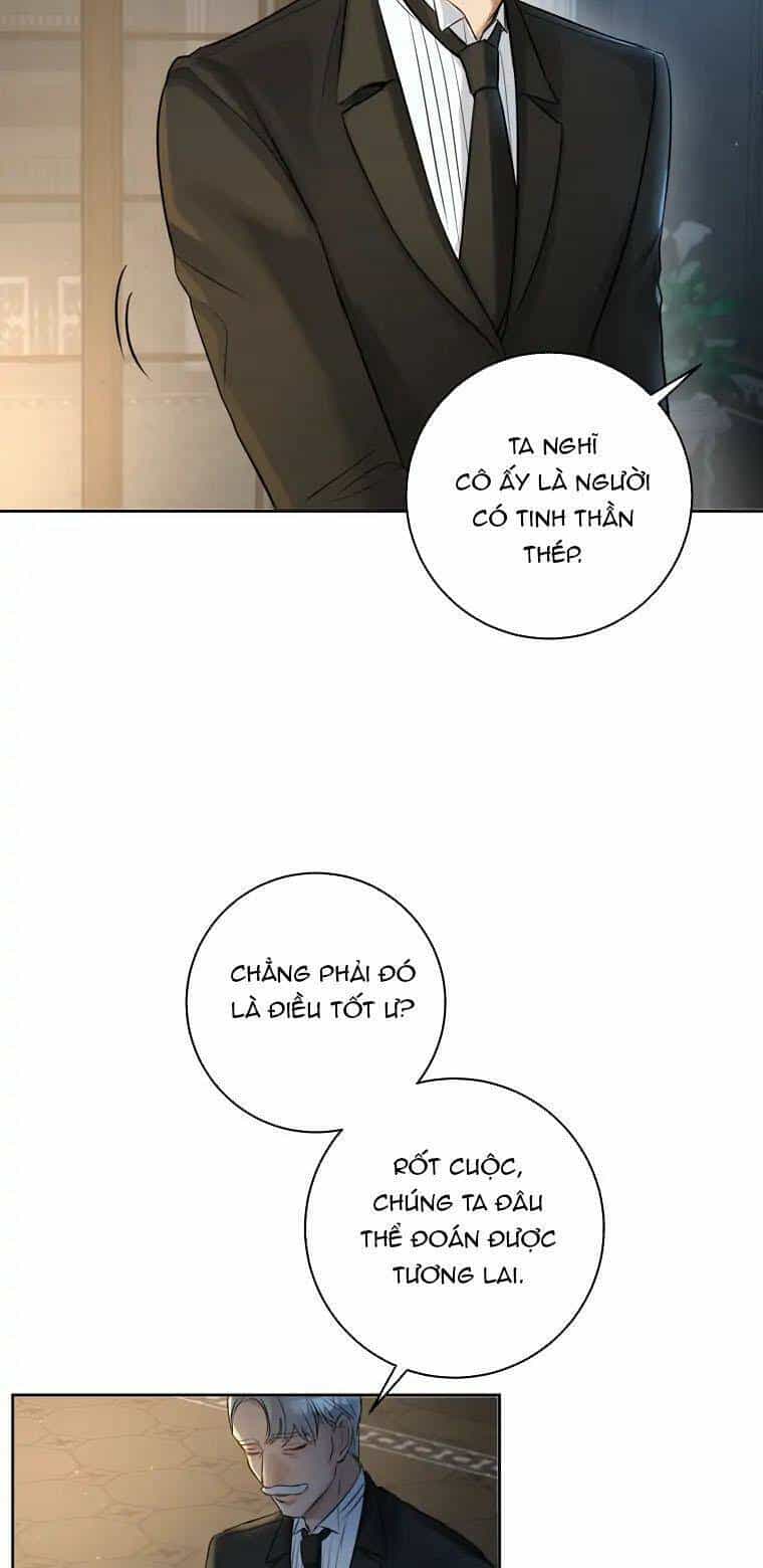 Cuộc Hôn Nhân Xa Hoa Của Đại Công Tước Là Giả - Chương 6 - ảnh 9