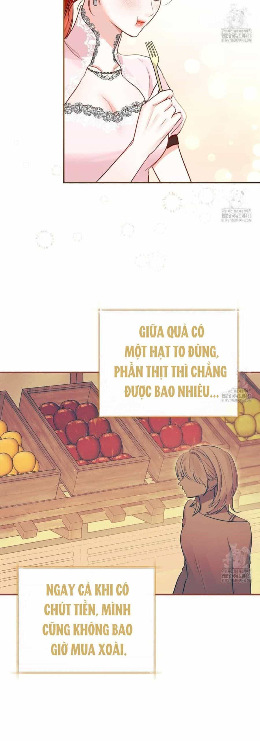 Cuộc Hôn Nhân Xa Hoa Của Đại Công Tước Là Giả - Chương 69 - ảnh 37