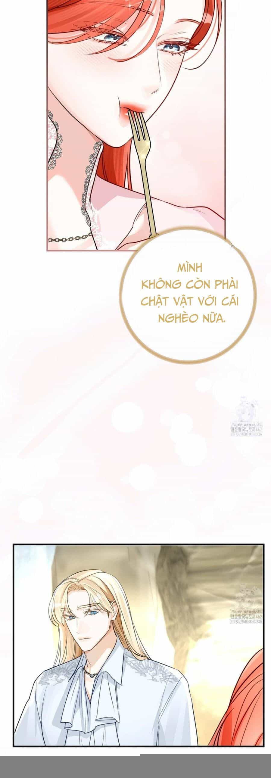 Cuộc Hôn Nhân Xa Hoa Của Đại Công Tước Là Giả - Chương 69 - ảnh 39