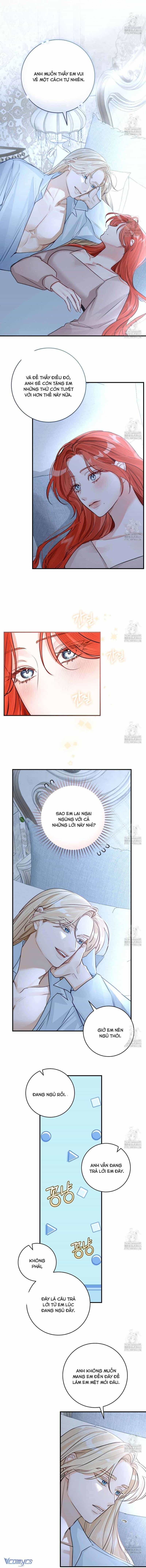 Cuộc Hôn Nhân Xa Hoa Của Đại Công Tước Là Giả - Chương 72 - ảnh 6