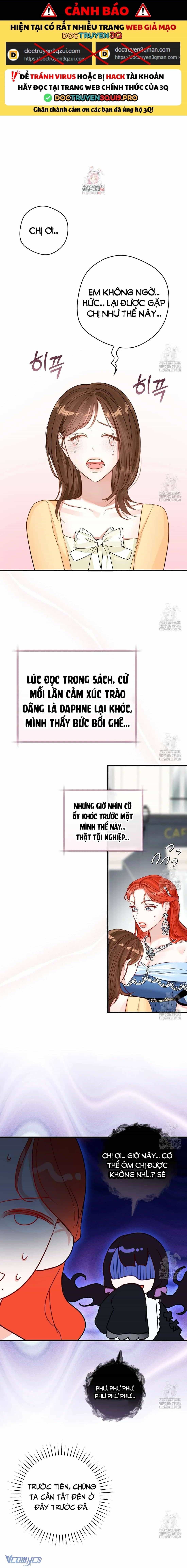 Cuộc Hôn Nhân Xa Hoa Của Đại Công Tước Là Giả - Chương 74 - ảnh 2