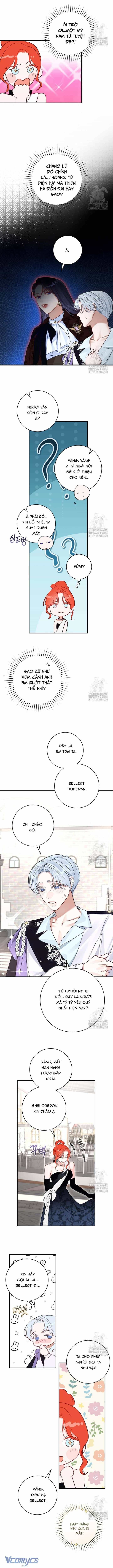 Cuộc Hôn Nhân Xa Hoa Của Đại Công Tước Là Giả - Chương 75 - ảnh 8