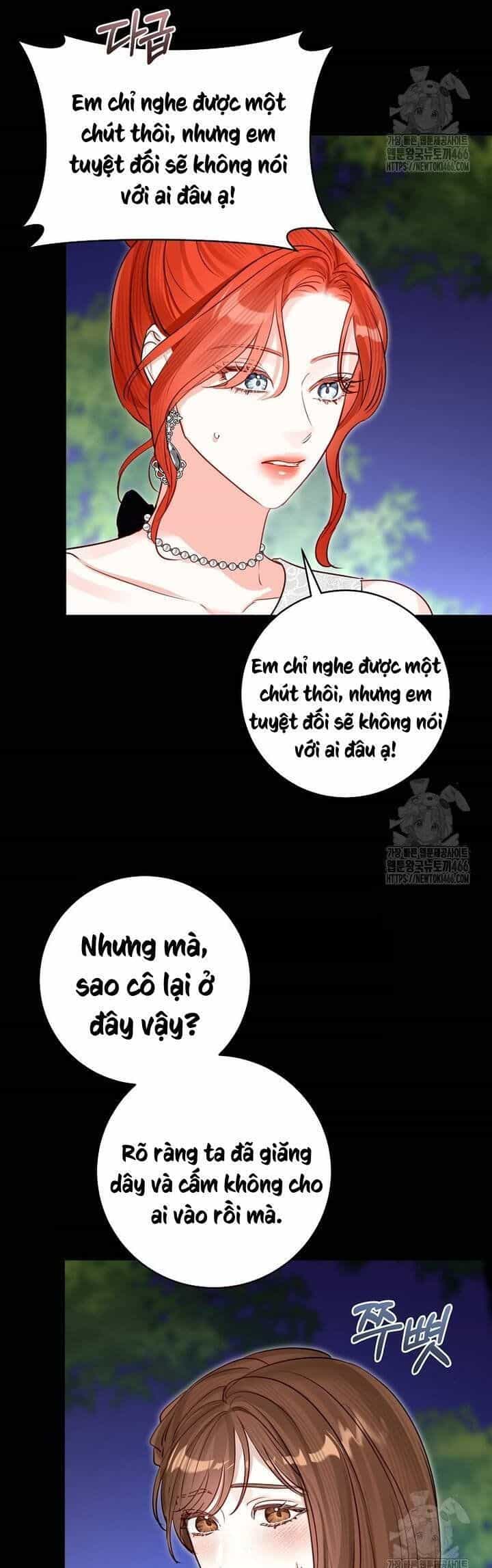 Cuộc Hôn Nhân Xa Hoa Của Đại Công Tước Là Giả - Chương 76 - ảnh 26